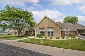 The Leland Legacy in Richmond, IN - Main View