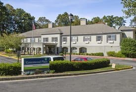 The Lemon Tree in Marietta, GA - Main View