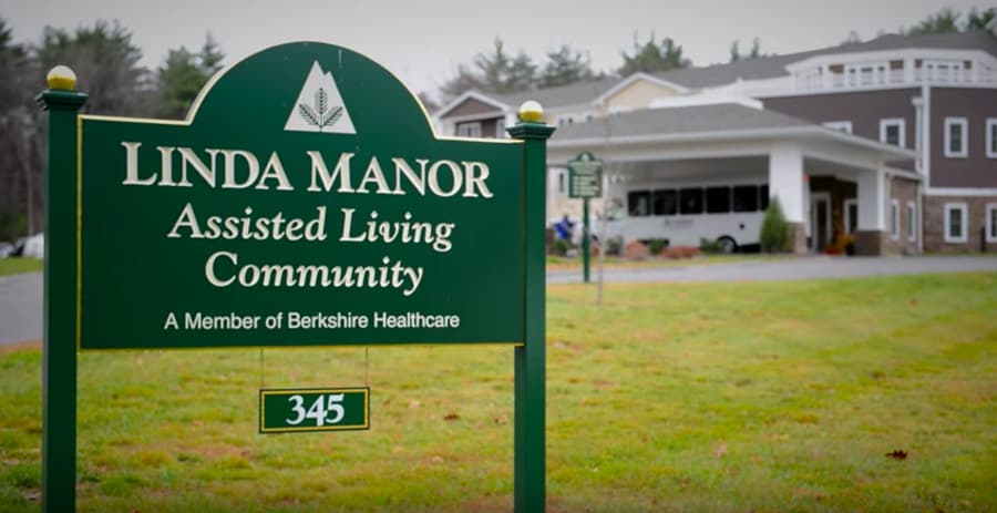 The Linda Manor - Senior living in Leeds, Massachusetts