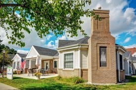 The Linden Apartments in Moorhead, MN