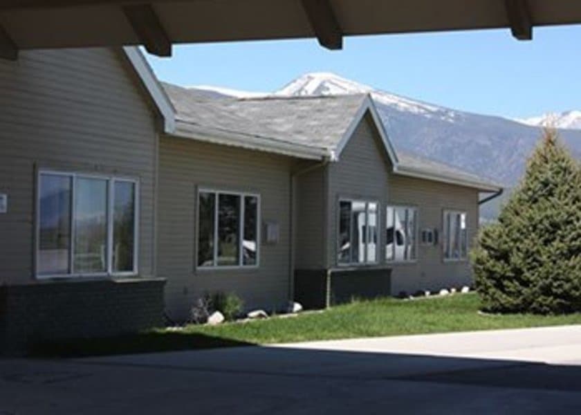 The Living Centre - Senior living in Stevensville, Montana