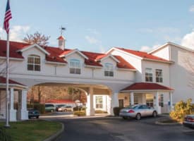 The Lodge at Countryside Village in Grants Pass, OR