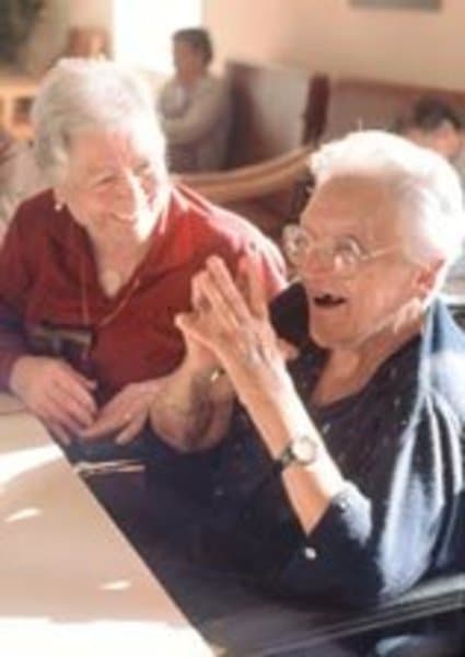 The Lodge at Red Rocks - Senior living in Morrison, Colorado