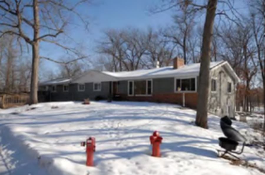 The Lodge on Summit Oaks in Burnsville, MN - Main View