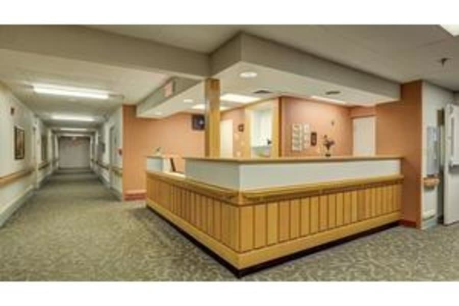 The Loft Rehabilitation and Nursing of Normal in Normal, IL