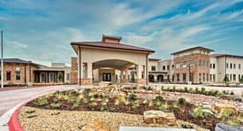 The Lofts at Polaris Pointe in Colorado Springs, CO - Main View