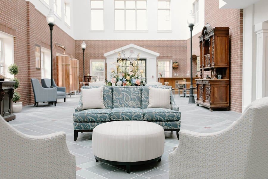 The Madison Assisted Living - Senior living in Madison, Georgia