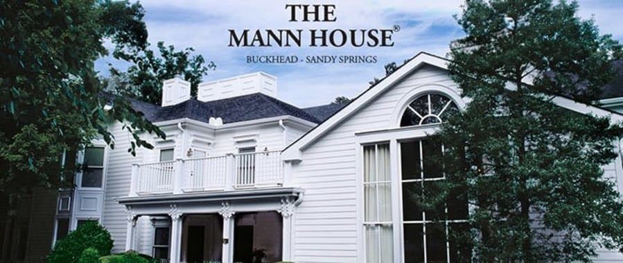 The Mann House Sandy Springs in Atlanta, GA - Main View