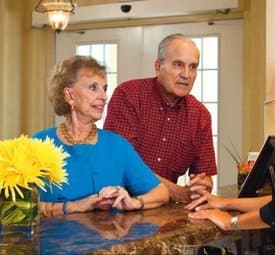 The Manor Health and Rehabilitation Center in Freehold, NJ