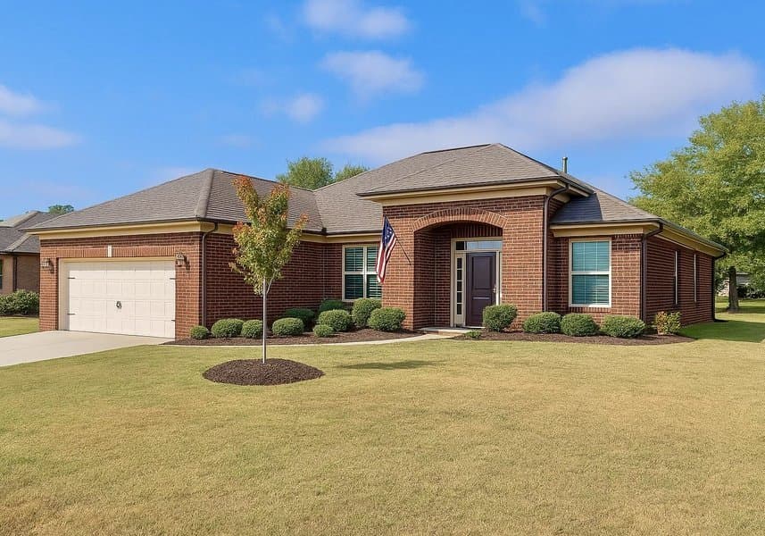 The Maple in Zebulon, NC