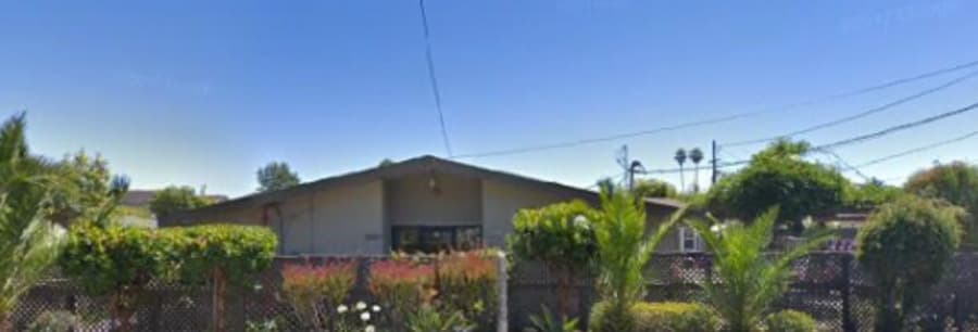 The Maple House II in Santa Cruz, CA - Main View