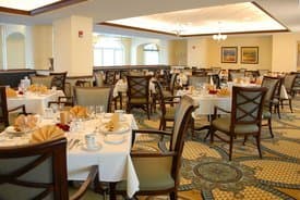 The Mariemont Care Center in Cincinnati, OH - Main View