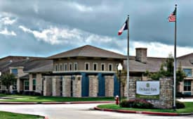 The Medical Resort At Pearland in Pearland, TX - Main View