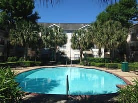 The Medical Resort At Sugar Land in Sugar Land, TX - Main View