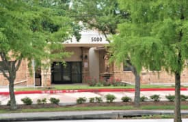 The Medical Resort at Bay Area in Pasadena, TX - Main View