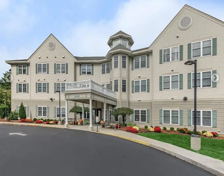 The Meetinghouse at RiverFront in Manchester, NH