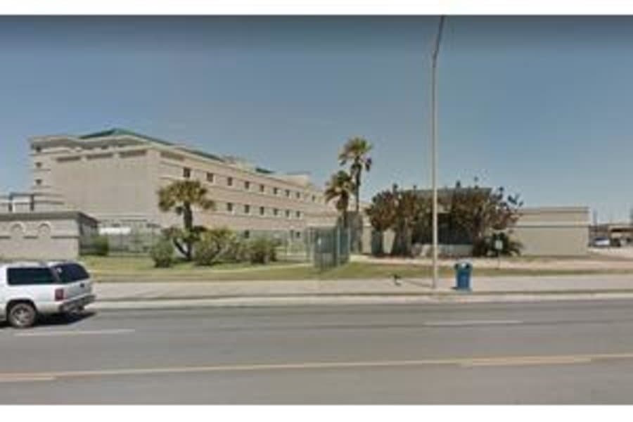 The Meridian in Galveston, TX - Main View