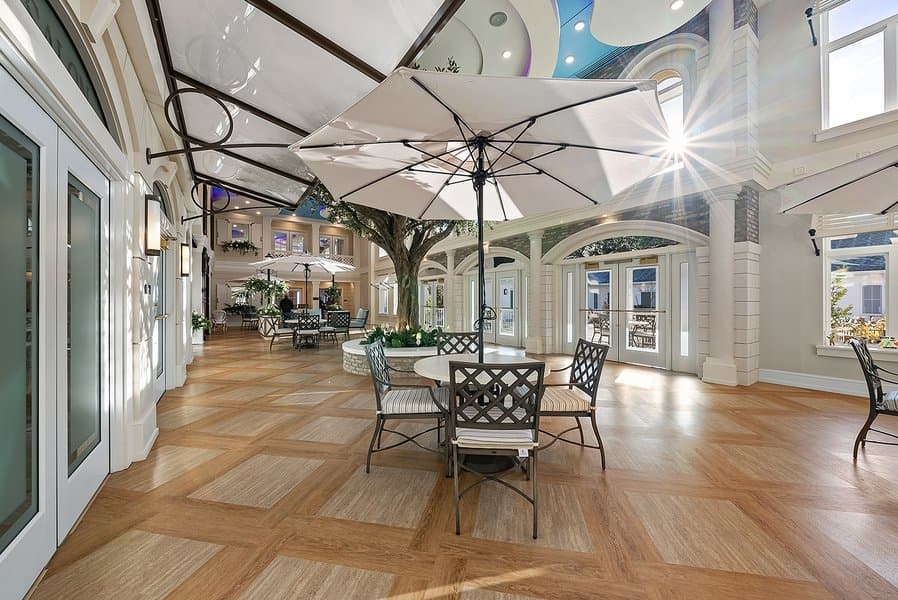 The Meridian at Carolina Lakes in Indian Land, SC - Main View
