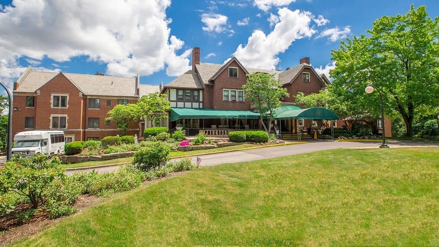 The Merriman in 44303, Akron, OH - Main View