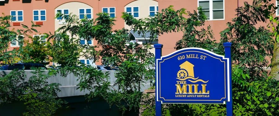 The Mill at Belleville in Belleville, NJ - Main View