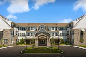 Cathedral Village in Philadelphia, PA - Main View