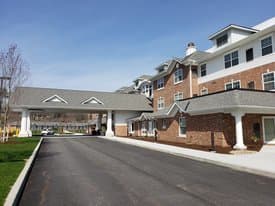 The Mooring at the Downs in Scarborough, ME