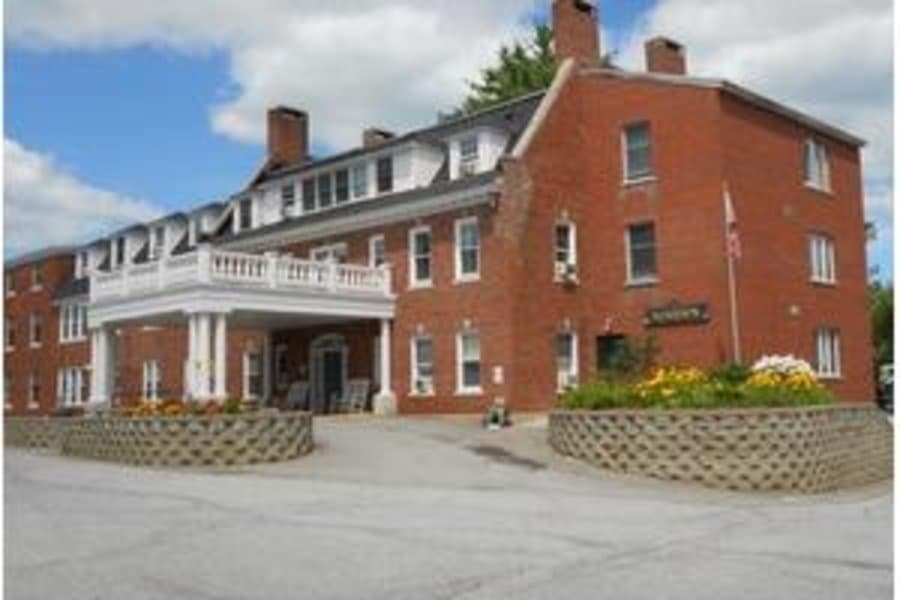 The Morrison Assisted Living and Skilled Nursing Care in Whitefield, NH
