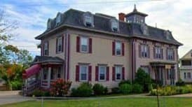 The Newton Center & Hillcrest Gardens in Sanford, ME