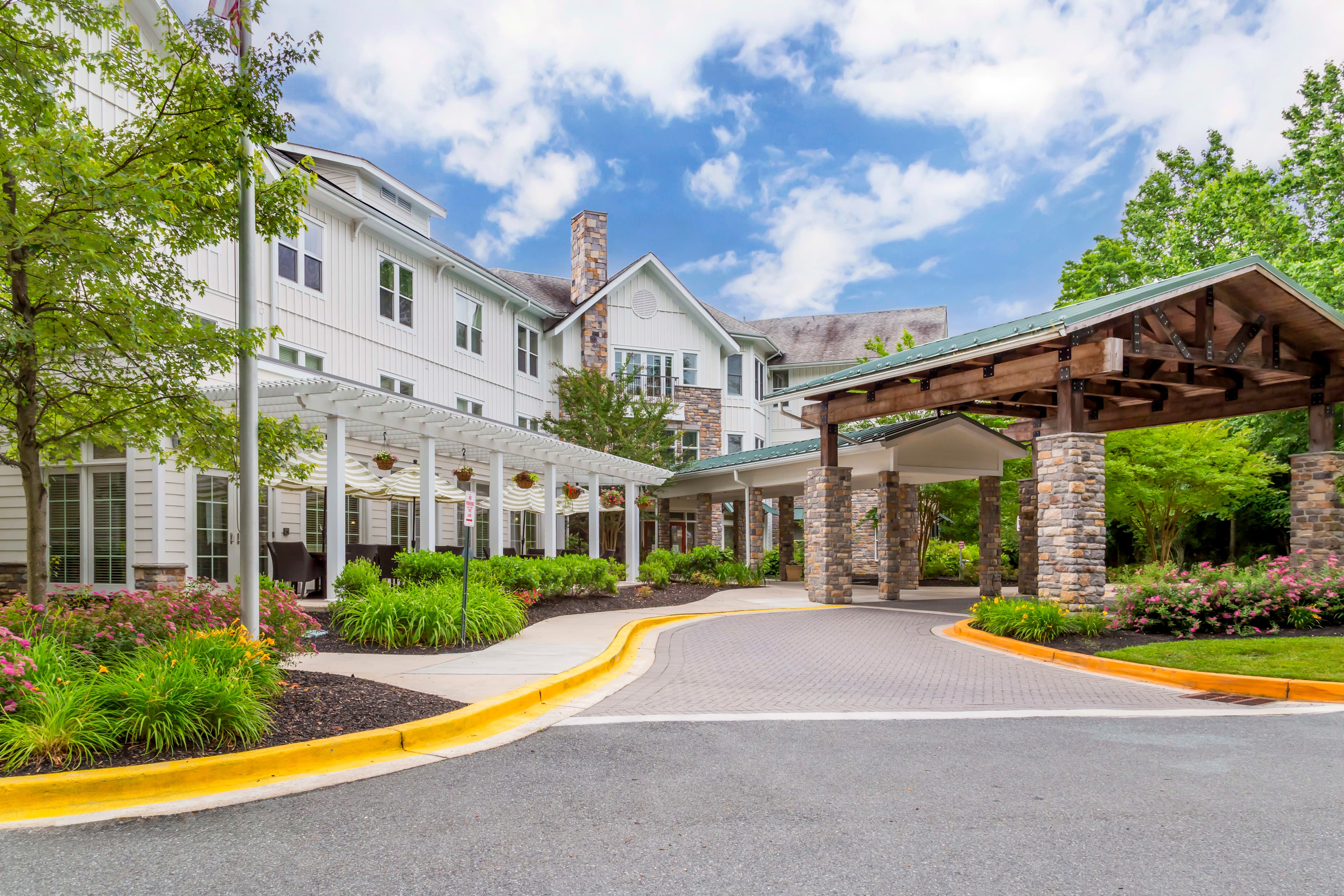 Brookdale Olney in Olney, MD