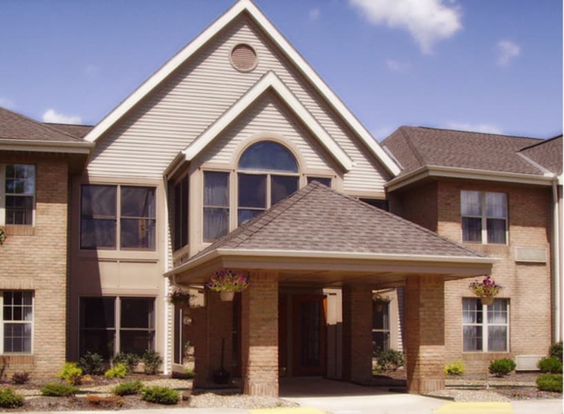 The Northridge in North Ridgeville, OH