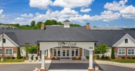The Oaks in Warrenton, VA
