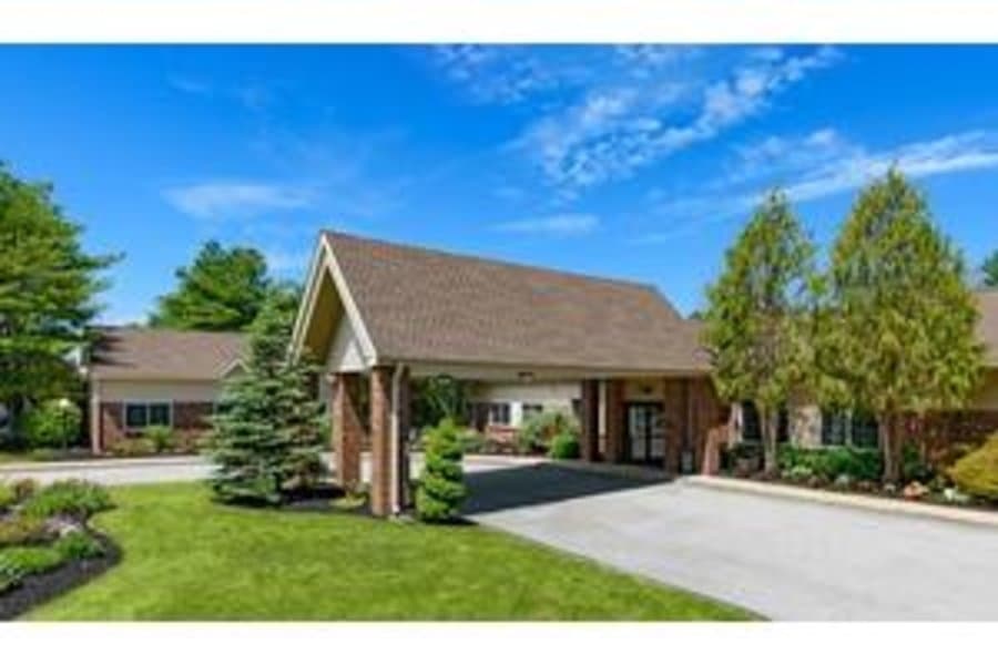 The Oaks in New Bedford, MA