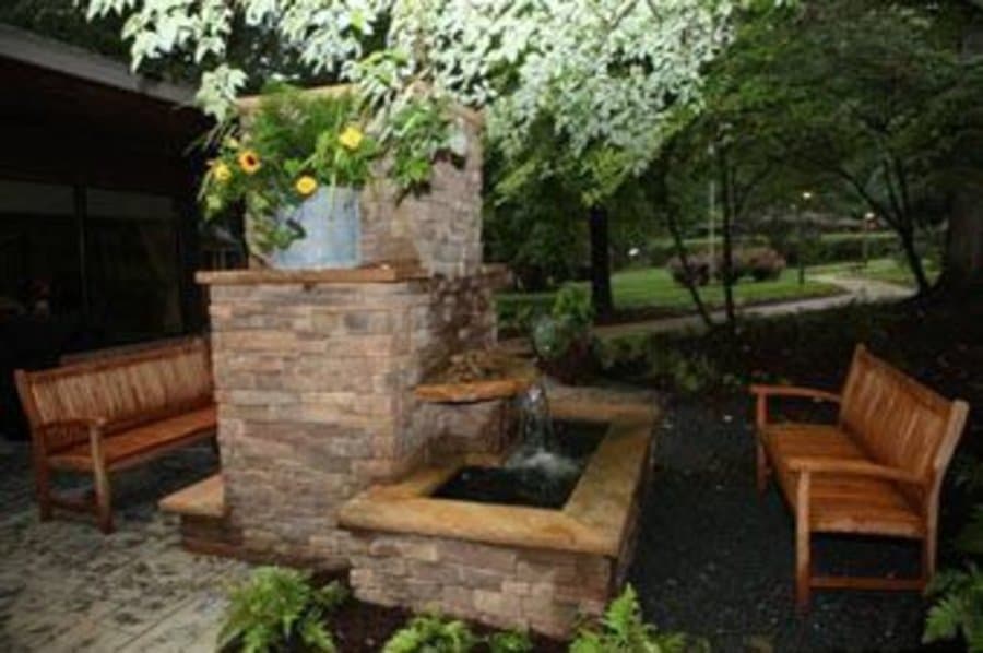 The Oaks at Whitaker Glen in Raleigh, NC - Main View