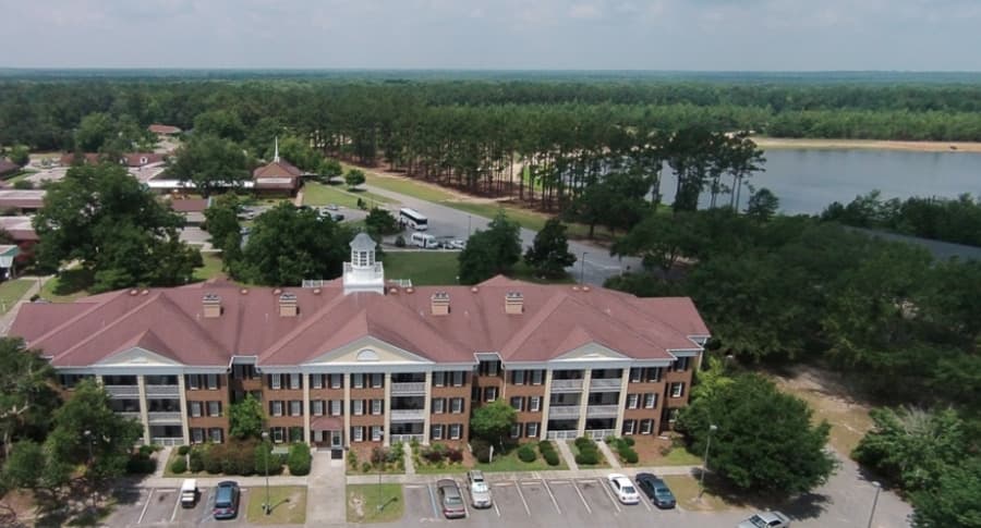 The Oaks of Orangeburg in Orangeburg, SC