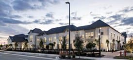 The Oaks on The Lake in Clermont, FL - Main View