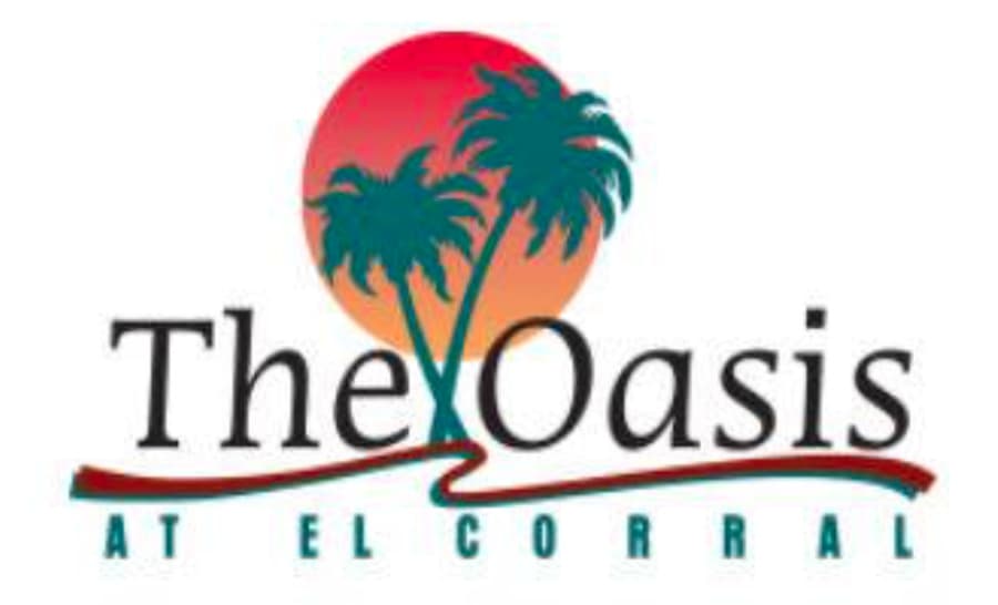 The Oasis at El Corral in Tucson, AZ - Main View