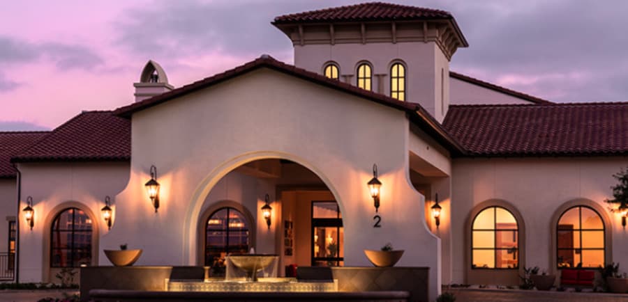 The Orchards in Mission Viejo, CA - Main View