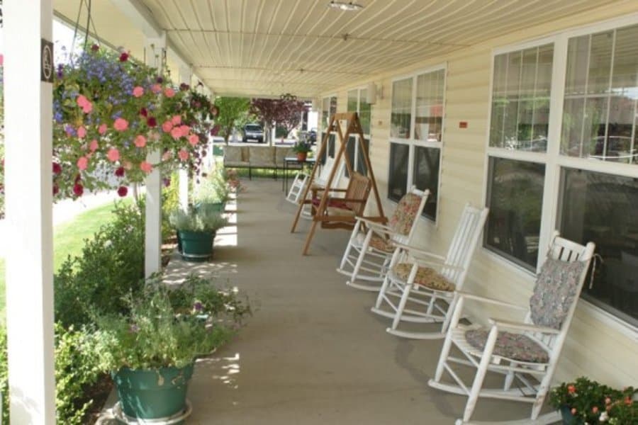 The Orchards Assisted Living in Medford, OR - Main View