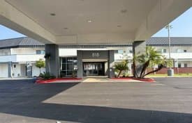The Orchards Post-Acute in Bakersfield, CA - Main View