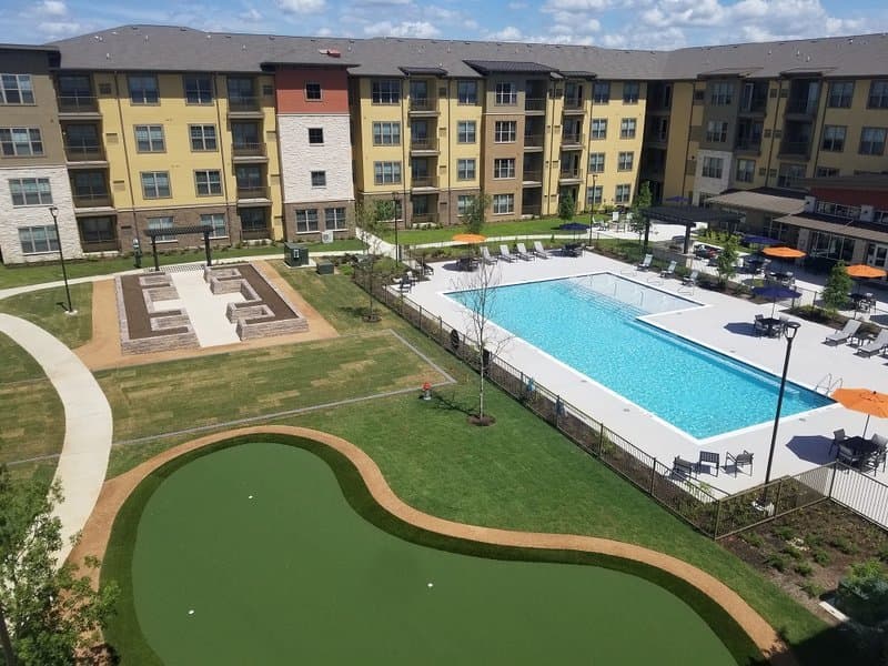 The Orchards at Arlington Highlands in Arlington, TX