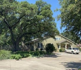 The Overlook in Waco, TX - Main View