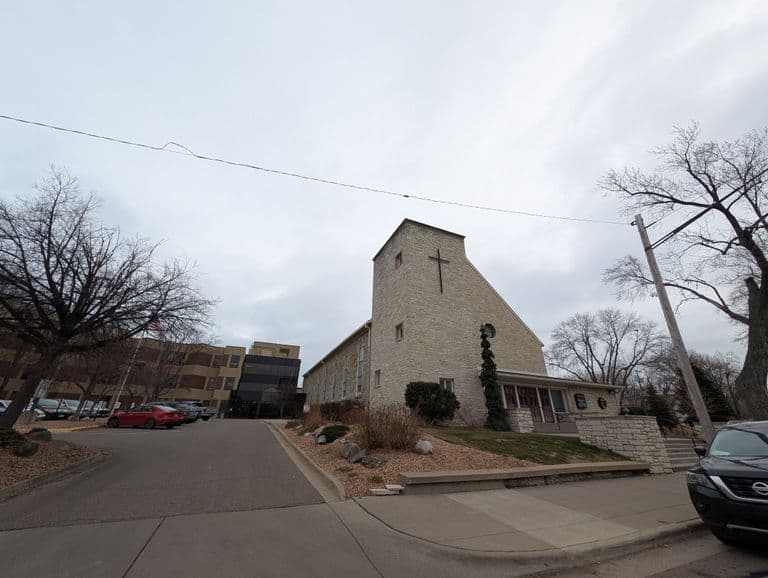 Catholic Eldercare in Minneapolis, MN - Main View