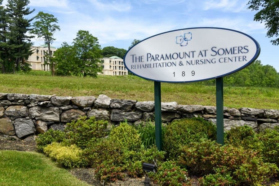 The Paramount at Somers - Senior living in Somers, New York
