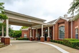The Park In Plano in Plano, TX - Main View
