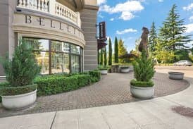 The Park at Belle Harbour in Bellevue, WA - Main View