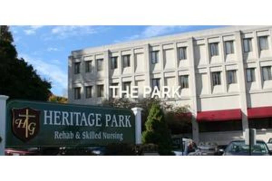 The Park – Heritage Ministries in Jamestown, NY