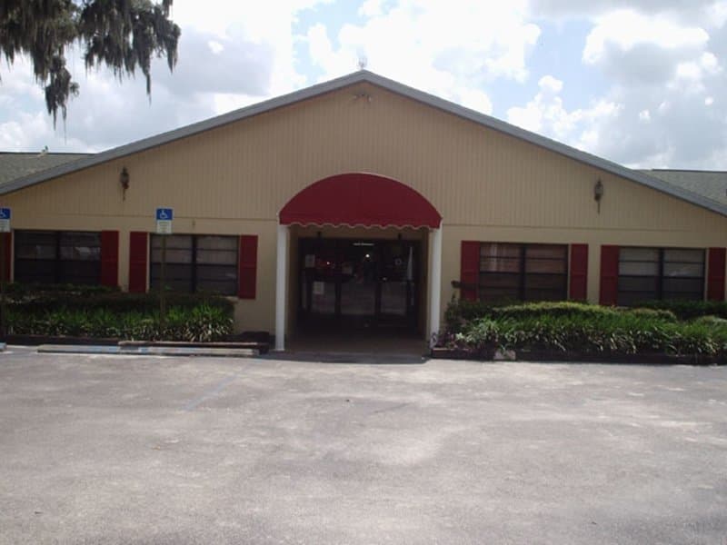 The Pavilions of East Tampa in Tampa, FL - Main View