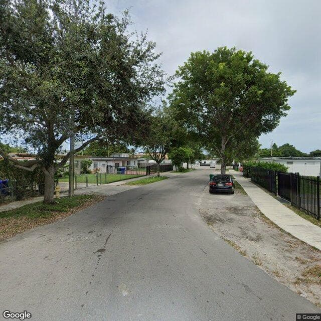 Catholic Senior Living in Miami, FL - Main View