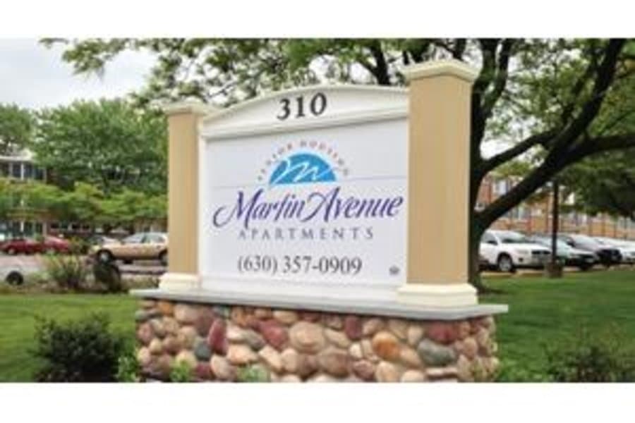The Pearl of Naperville in Naperville, IL