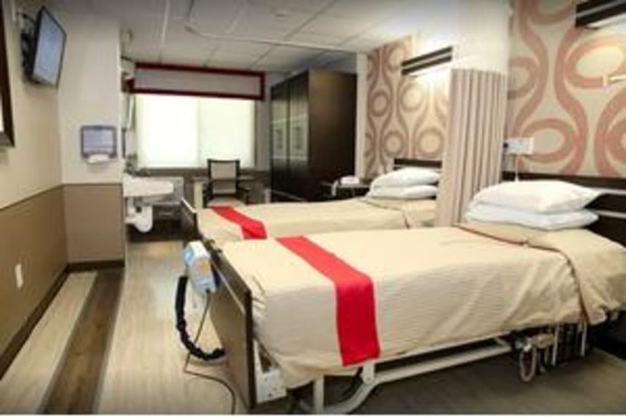 The Phoenix Rehabilitation and Nursing Center in Brooklyn, NY - Main View